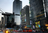 Types of Companies in Korea